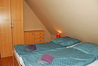 04 Ferienwohnung mit Balkon