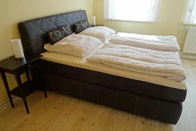 Ferienwohnung Brinkstr.