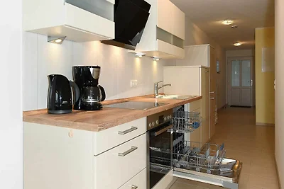 Ferienwohnung Hafenkieker