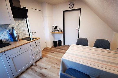 Holiday flat family holiday Leer