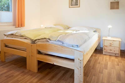 Appartamento Vacanza con famiglia Bad Wildungen