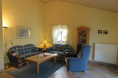 Ferienhaus 313 Kogge 60qm bis 4 Personen ohne...