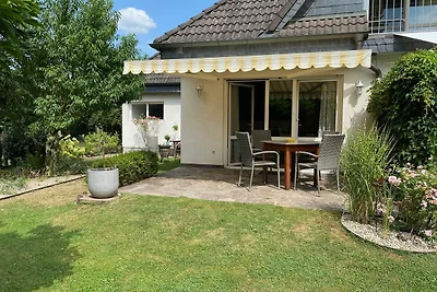 Ferienwohnung Orts-Idyll