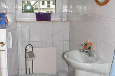 Vakantieappartement Gezinsvakantie Uslar