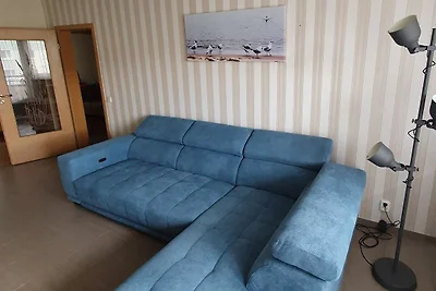 Ferienwohnung ANNIKA