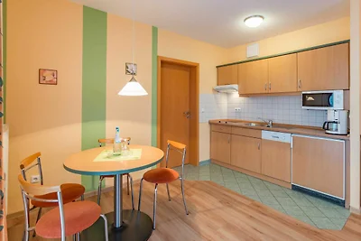 2-Zimmer-Apartment - B11