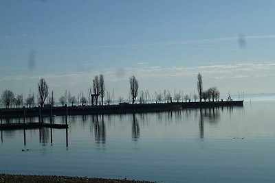 Pensione Vacanza romantica Meersburg