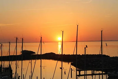 Appartamento Vacanza con famiglia Lohme