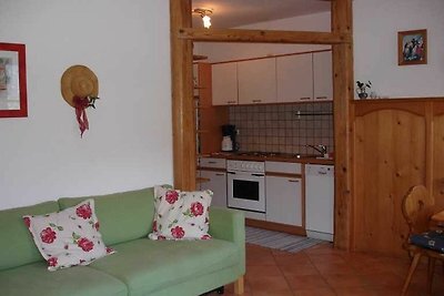 Vakantieappartement Gezinsvakantie St. Lorenz am Mondsee