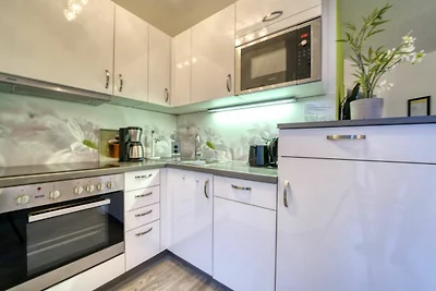 Ferienpark - Haus C, App.