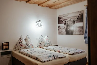 Vakantiehuis Ontspannende vakantie St. Wolfgang