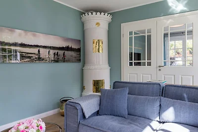 Casa vacanze Vacanza di relax Oldsum
