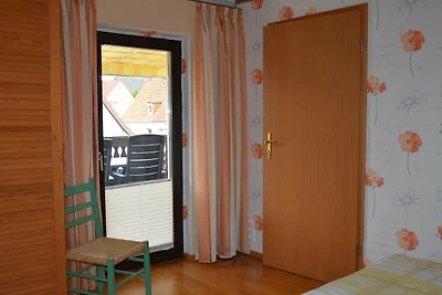 Appartamento Vacanza con famiglia Eschwege