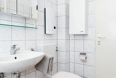 Ferienwohnung Schatzinsel