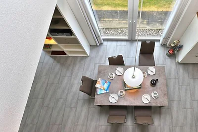 Appartamento Vacanza con famiglia Kalkhorst