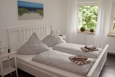 Appartamento Vacanza con famiglia Wilhelmshaven