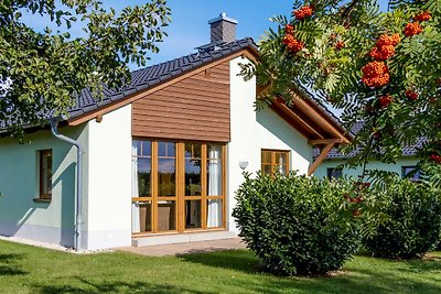 Ferienhaus Korallenmöwe, 6 Personen comfort