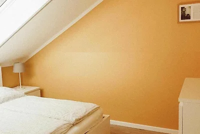 Vakantieappartement Gezinsvakantie Stralsund