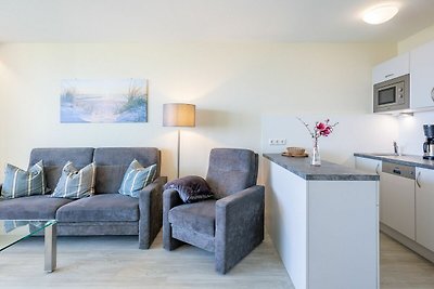 Haus Nautic, FeWo 509