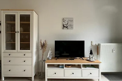 Appartamento Vacanza con famiglia Göhren-Lebbin