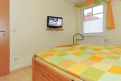 Vakantiehuis Ontspannende vakantie Haren