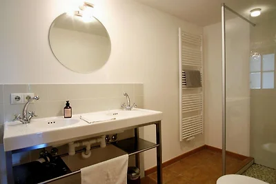 Ferienwohnung im Gutsverwalterhaus Vieregge