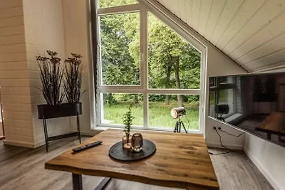 Vakantiehuis Ontspannende vakantie Nordhorn