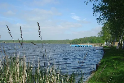 Vakantieappartement Gezinsvakantie Rangsdorf