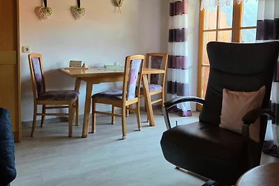 Appartement Vacances avec la famille Unterwössen