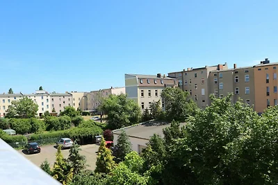 Appartamento Vacanza con famiglia Forst (Lausitz)