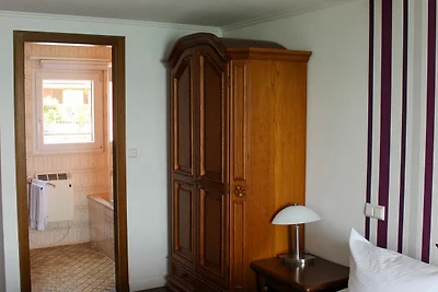 Pensione Vacanza romantica Meersburg