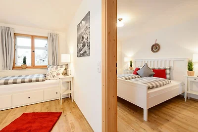 Ferienhaus Edelweiss