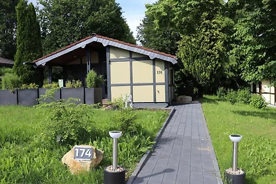 Ferienhaus Robinson