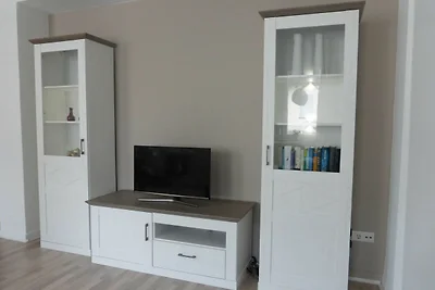 Vakantieappartement Gezinsvakantie Bad König