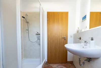 Vakantieappartement Gezinsvakantie Ahlbeck