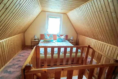 Casa vacanze Vacanza di relax Nossentiner Hütte