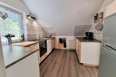Ferienwohnung Wipperau
