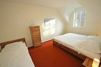 Haus Sonne Whg. 08 mit Süd/Westbalkon