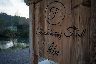 Vakantieappartement Gezinsvakantie Fischbachau