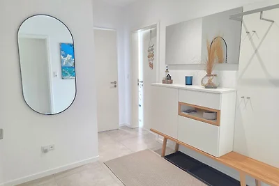 Nr. 77 - Ferienwohnung MeerLiebe