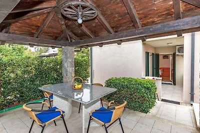 Vakantieappartement Gezinsvakantie Punat
