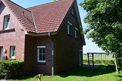 Ferienhaus Clinerwind