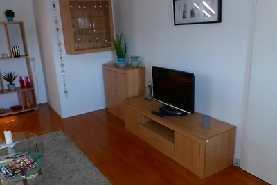 Vakantieappartement Gezinsvakantie Wörth am Rhein