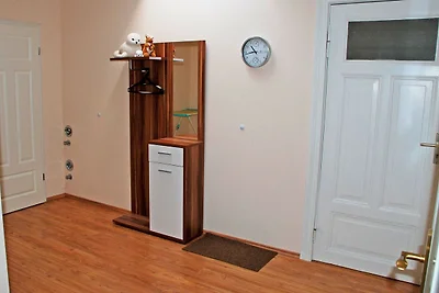 Appartamento Vacanza con famiglia Sellin