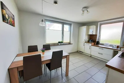 Ferienwohnung Anker