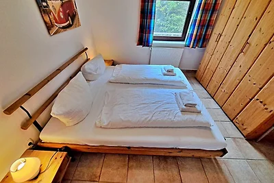 Wohnung 02 Erdgeschoss