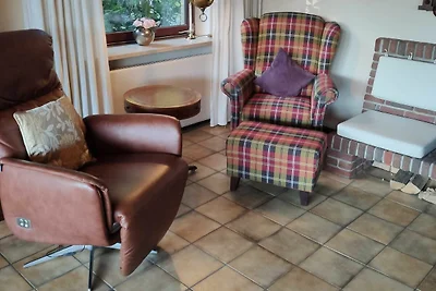 Casa vacanze Vacanza di relax Flensburg