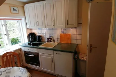 Vakantieappartement Gezinsvakantie Westerland