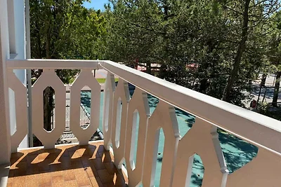 Vakantieappartement Gezinsvakantie Caerano di San Marco