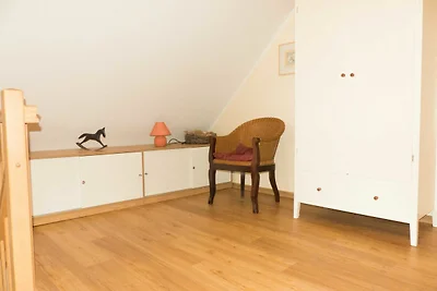 Appartamento Vacanza con famiglia Middelhagen